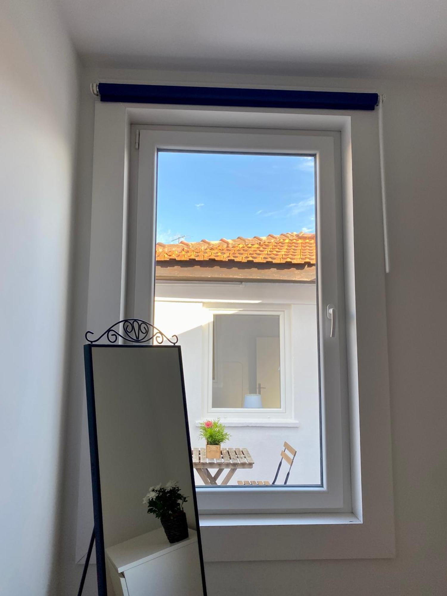 Casa Devesas Lägenhet Vila Nova de Gaia Exteriör bild