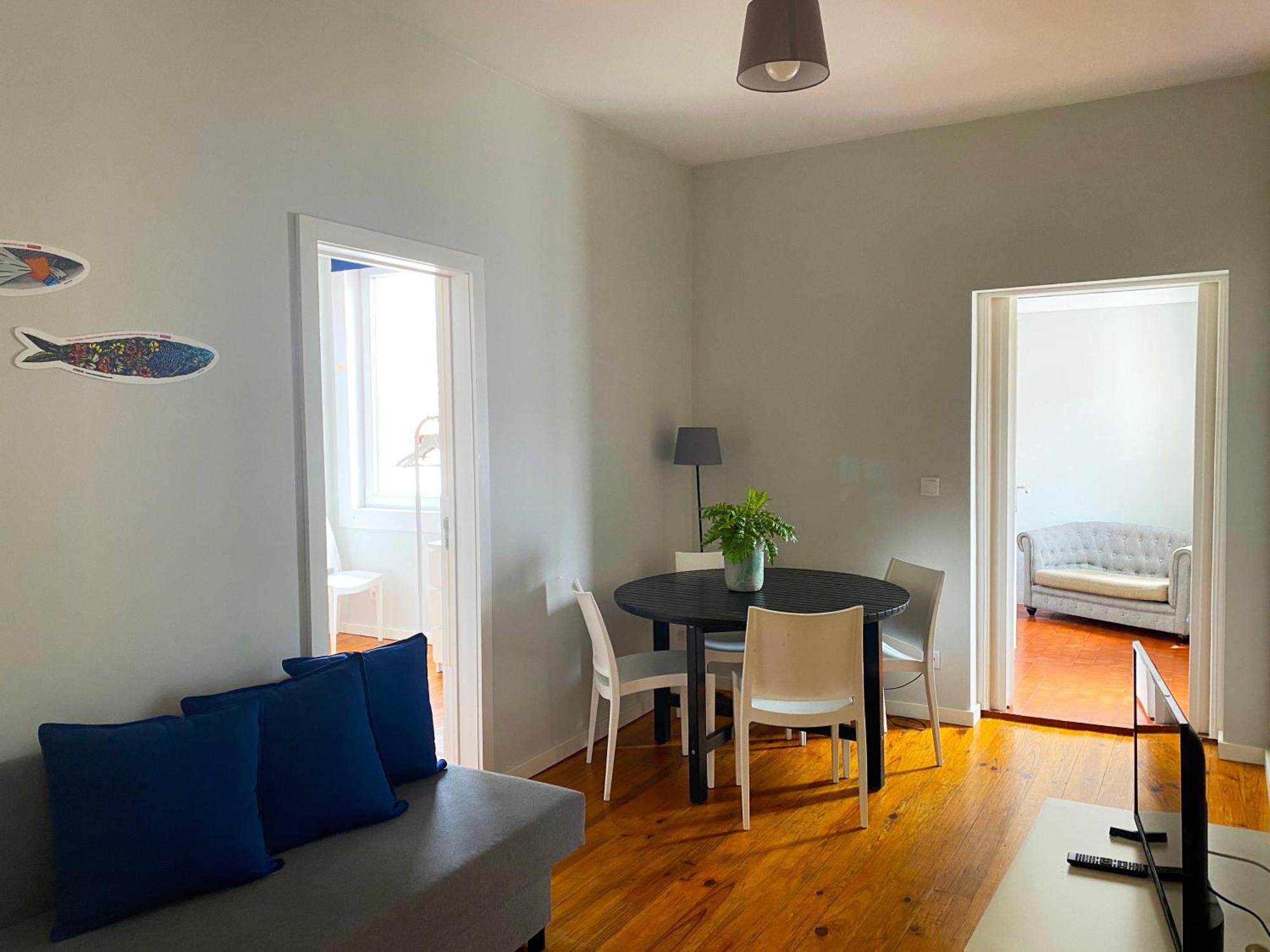 Casa Devesas Lägenhet Vila Nova de Gaia Exteriör bild
