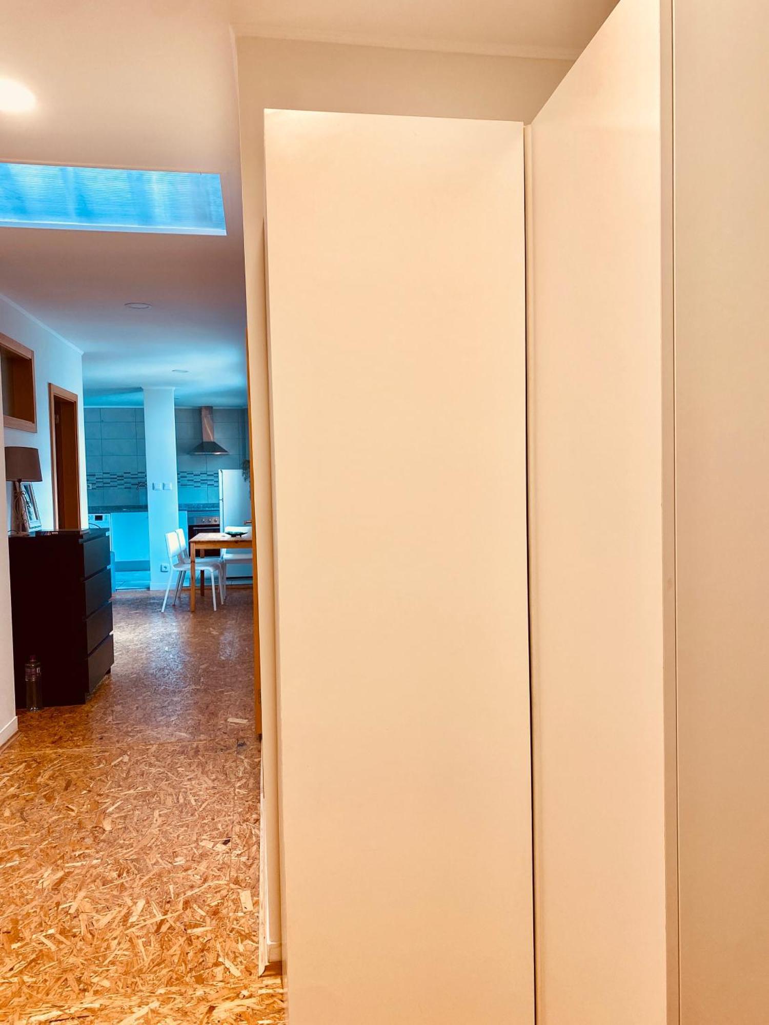 Casa Devesas Lägenhet Vila Nova de Gaia Exteriör bild