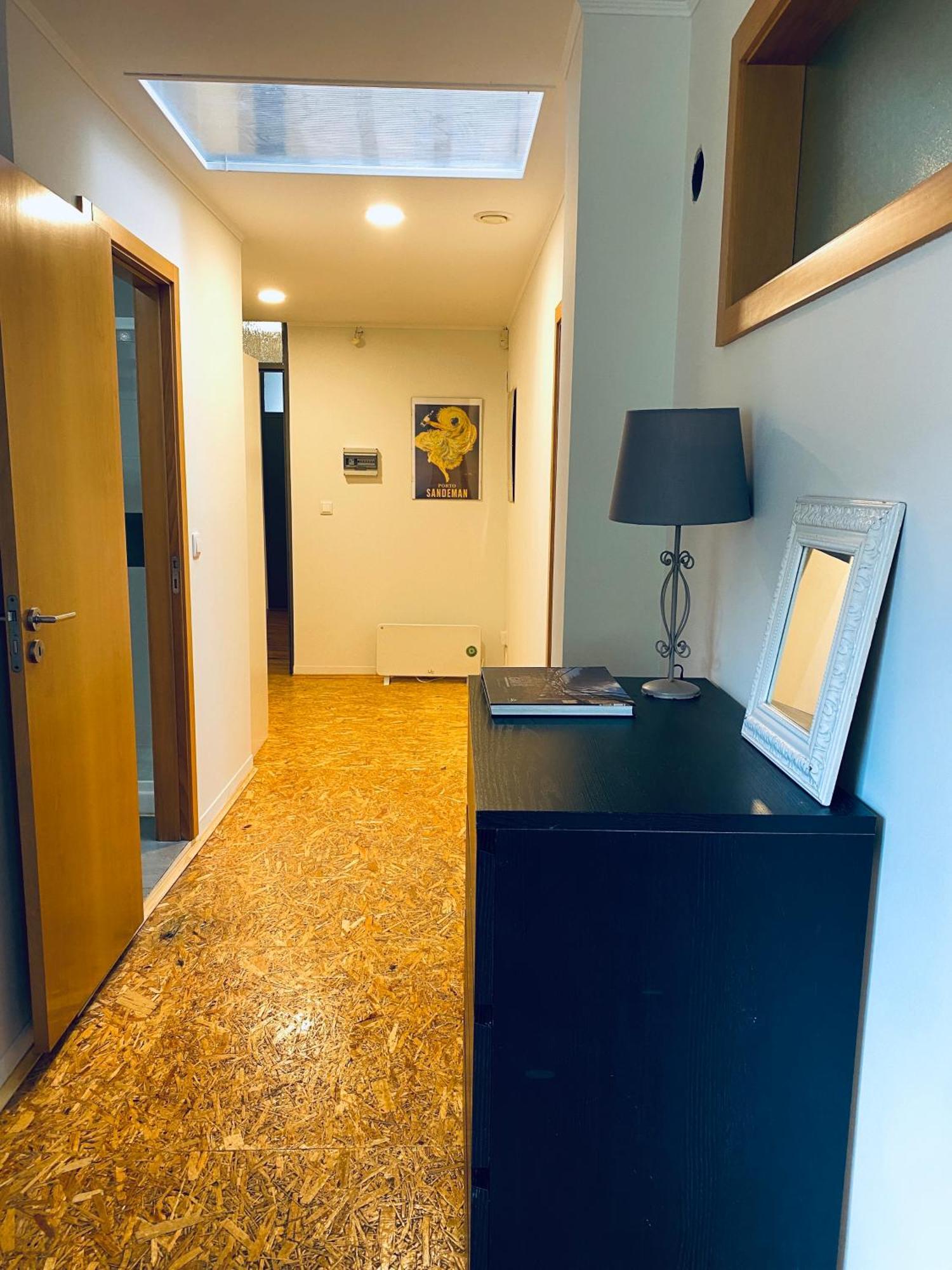 Casa Devesas Lägenhet Vila Nova de Gaia Exteriör bild