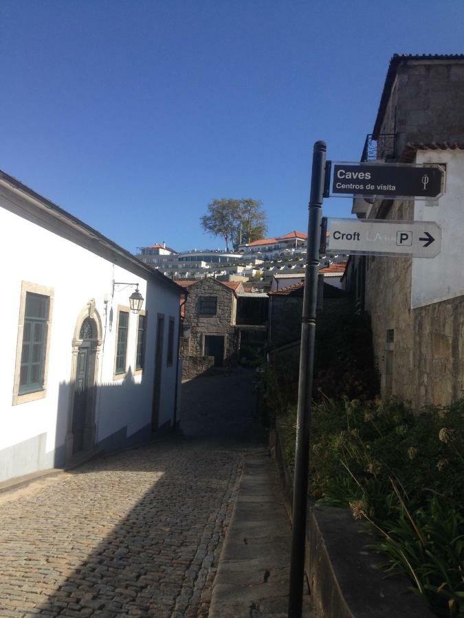 Casa Devesas Lägenhet Vila Nova de Gaia Exteriör bild