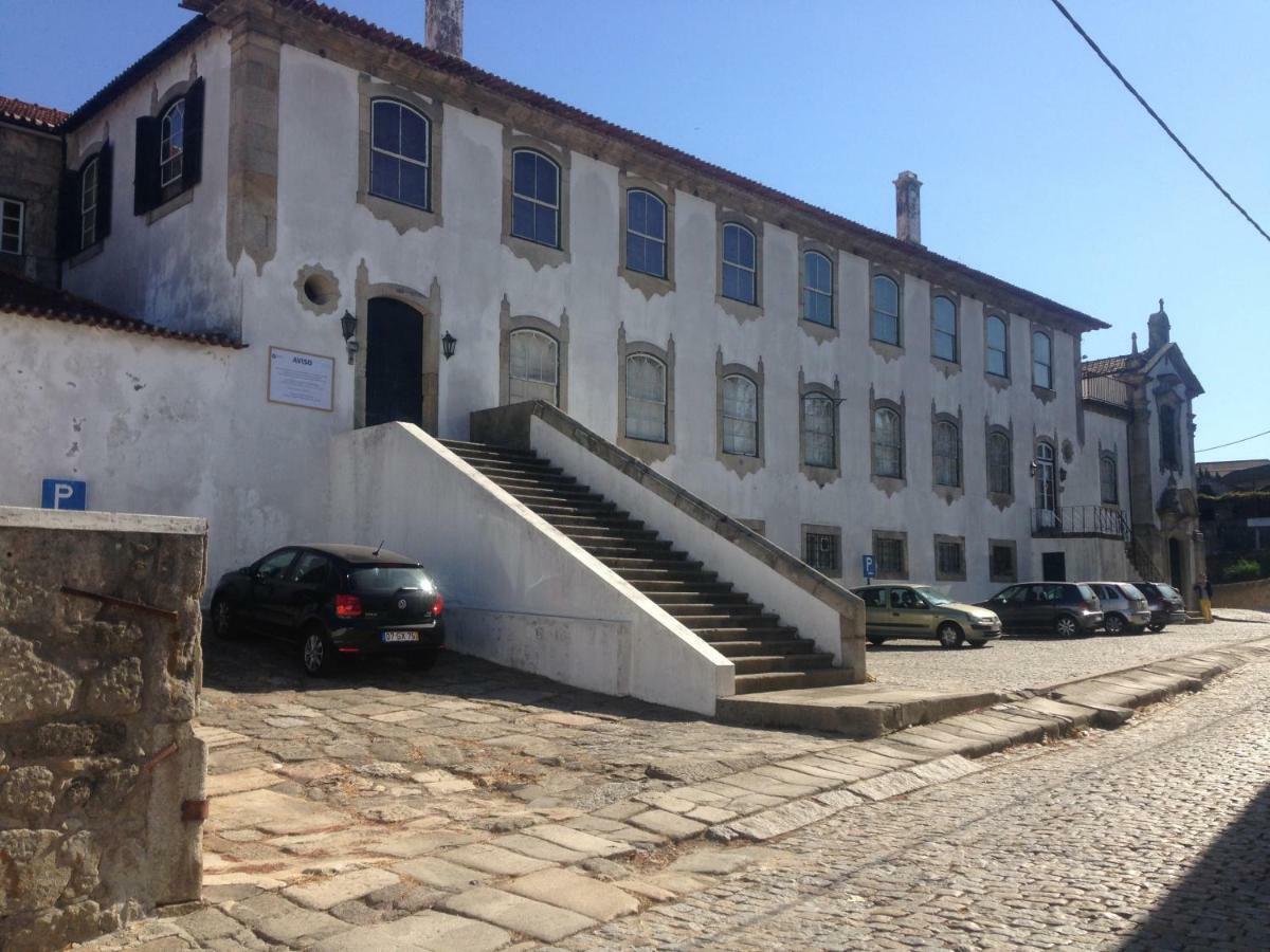 Casa Devesas Lägenhet Vila Nova de Gaia Exteriör bild