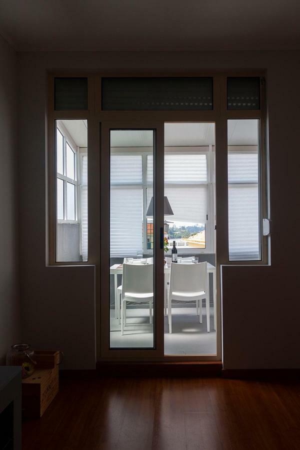 Casa Devesas Lägenhet Vila Nova de Gaia Exteriör bild