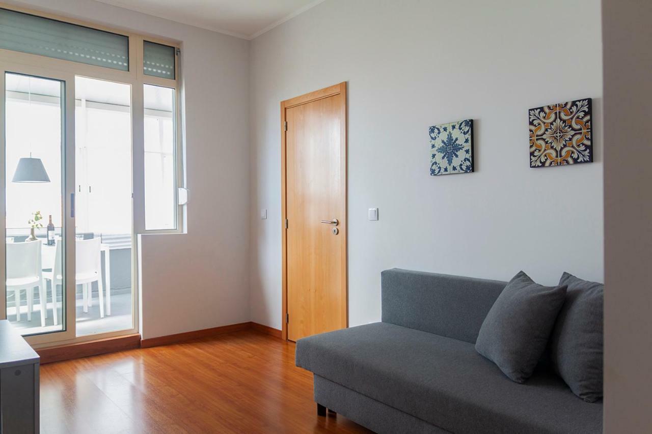 Casa Devesas Lägenhet Vila Nova de Gaia Exteriör bild